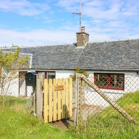 2 Tougal Vila Mallaig Exterior foto