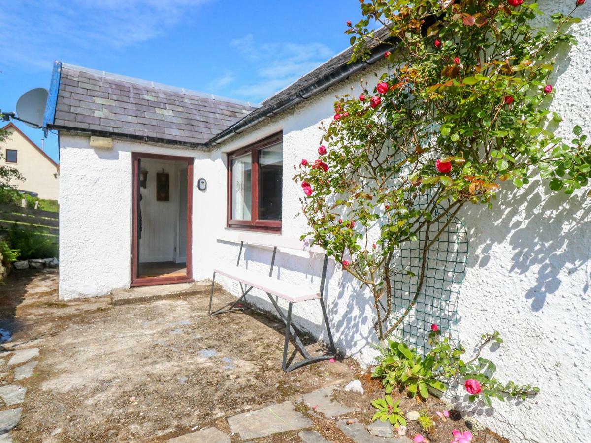 2 Tougal Vila Mallaig Exterior foto
